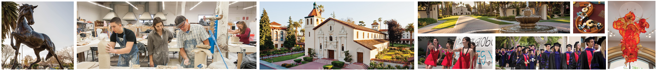 Santa Clara University